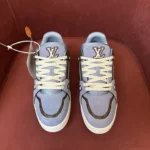 Louis Vuitton LV Trainer 54 Men's Sneaker