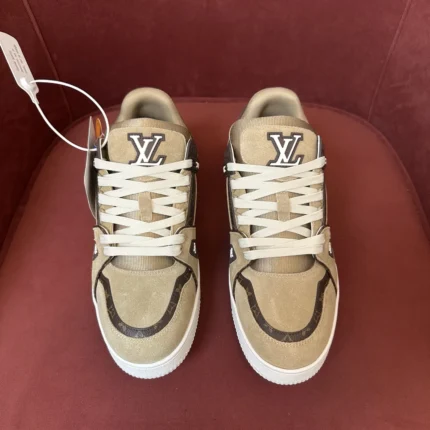 Replica Louis Vuitton Shoes collection image