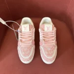 Louis Vuitton LV Trainer 54 Men's Sneaker