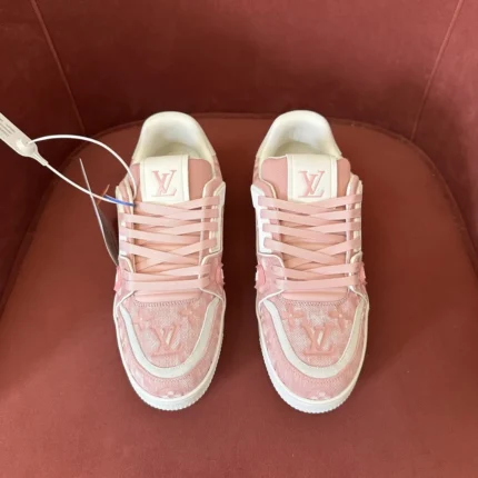 Replica Louis Vuitton Shoes collection image