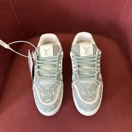 Replica Louis Vuitton Shoes collection image