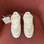 Louis Vuitton LV Trainer 54 Men's Sneaker