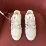 Louis Vuitton LV Trainer 54 Men's Sneaker