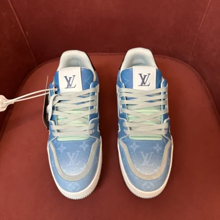 Replica Louis Vuitton Shoes collection image