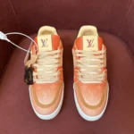 Louis Vuitton LV Trainer 54 Men's Sneaker