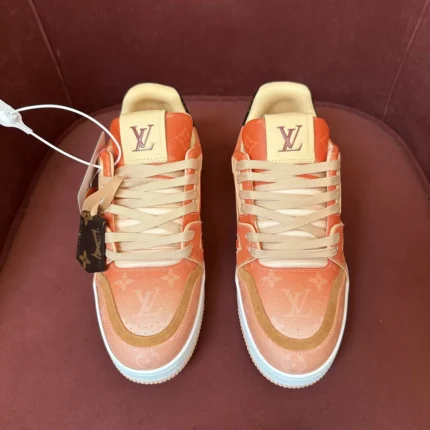 Replica Louis Vuitton Shoes collection image