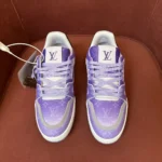 Louis Vuitton LV Trainer 54 Men's Sneaker