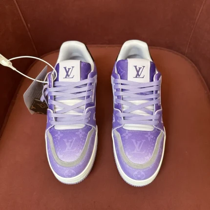 Replica Louis Vuitton Shoes collection image