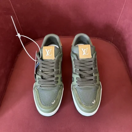 Replica Louis Vuitton Shoes collection image