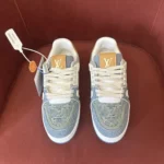 Louis Vuitton LV Trainer 54 Men's Sneaker