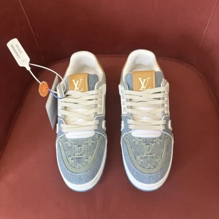 Replica Louis Vuitton Shoes collection image