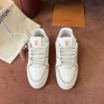 Louis Vuitton LV Trainer 54 Men's Sneaker