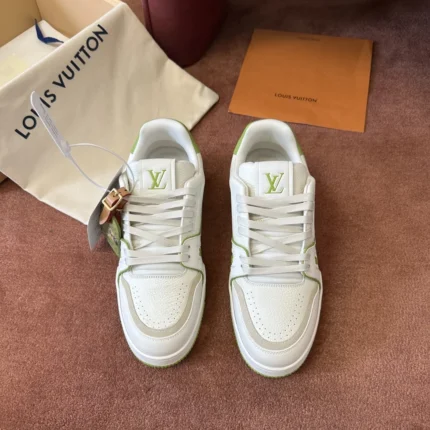 Replica Louis Vuitton Shoes collection image