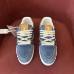 Louis Vuitton LV Trainer 54 Men's Sneaker
