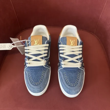 Replica Louis Vuitton Shoes collection image
