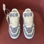 Louis Vuitton LV Trainer 54 Men's Sneaker