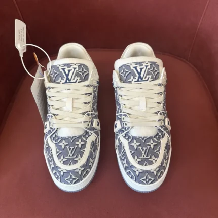 Replica Louis Vuitton Shoes collection image
