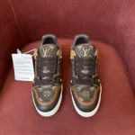 Louis Vuitton LV Trainer 54 Men's Sneaker