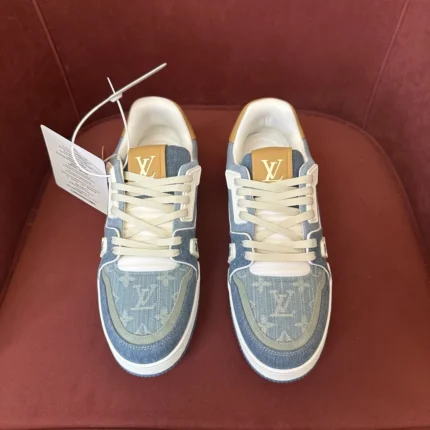 Replica Louis Vuitton Shoes collection image