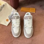 Louis Vuitton LV Trainer 54 Men's Sneaker