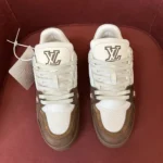 Louis Vuitton LV Trainer 54 Men's Sneaker