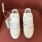 Louis Vuitton LV Trainer 54 Men's Sneaker