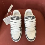 Louis Vuitton LV Trainer 54 Men's Sneaker