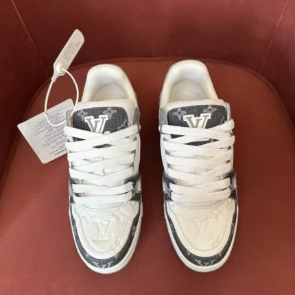 Replica Louis Vuitton Shoes collection image