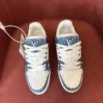 Louis Vuitton LV Trainer 54 Men's Sneaker