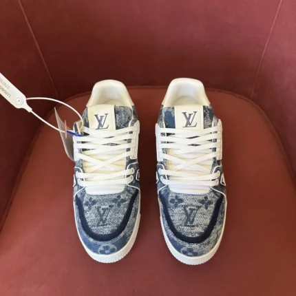 Replica Louis Vuitton Shoes collection image
