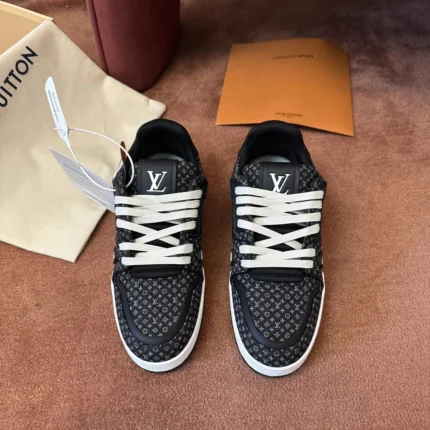 Replica Louis Vuitton Shoes collection image