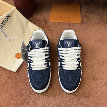 Replica Louis Vuitton Shoes collection image