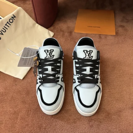 Replica Louis Vuitton Shoes collection image