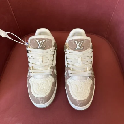 Replica Louis Vuitton Shoes collection image