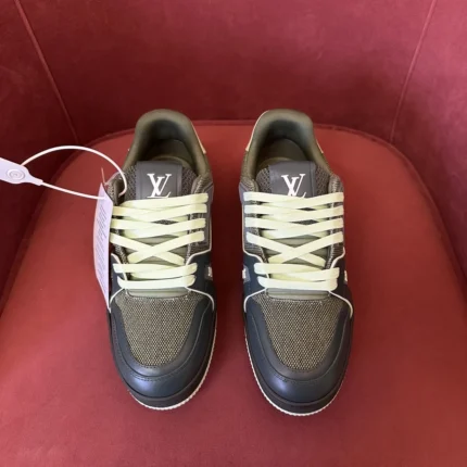 Replica Louis Vuitton Shoes collection image
