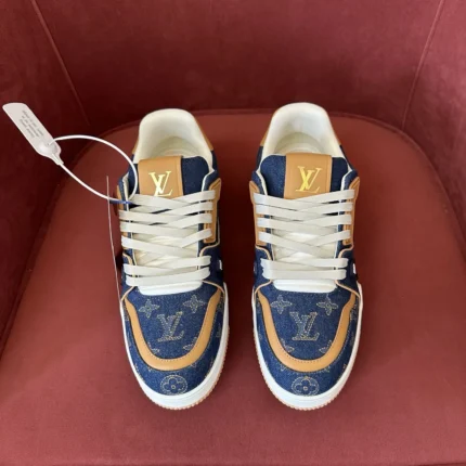 Replica Louis Vuitton Shoes collection image