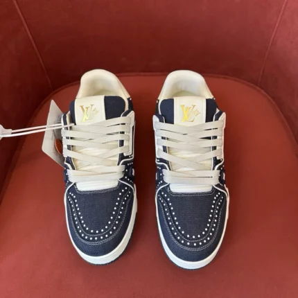 Replica Louis Vuitton Shoes collection image
