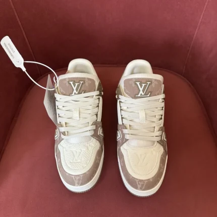 Replica Louis Vuitton Shoes collection image