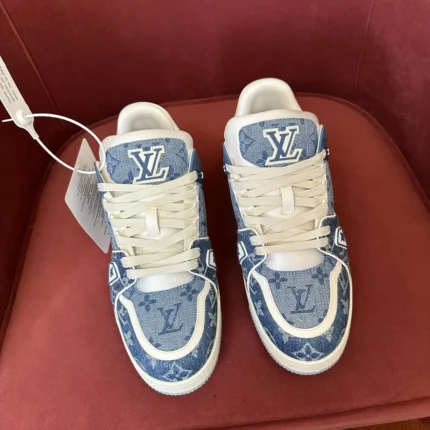 Replica Louis Vuitton Shoes collection image
