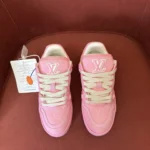 Louis Vuitton LV Trainer 54 Women's Sneaker