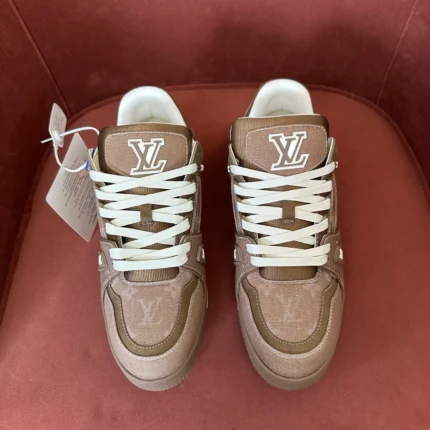 Replica Louis Vuitton Shoes collection image
