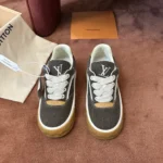 Louis Vuitton LV Tilted Sneaker