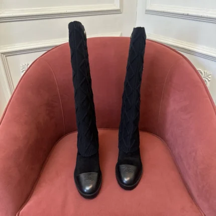 Replica Chanel Shoes collection image
