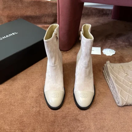 Replica Chanel Shoes collection image