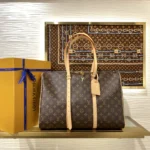 Louis Vuitton Flanerie 45 Bag M2A305