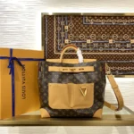 Louis Vuitton Steamer 30 Bag M25989