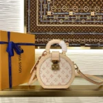 Louis Vuitton Boite Chapeau PM M27961