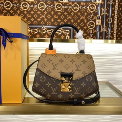 Replica Louis Vuitton Bags collection image