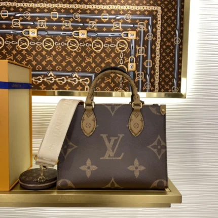 Replica Louis Vuitton Bags collection image