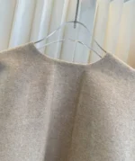 Louis Vuitton Monogram Infinity Reversible Cape 150x135cm - Image 8